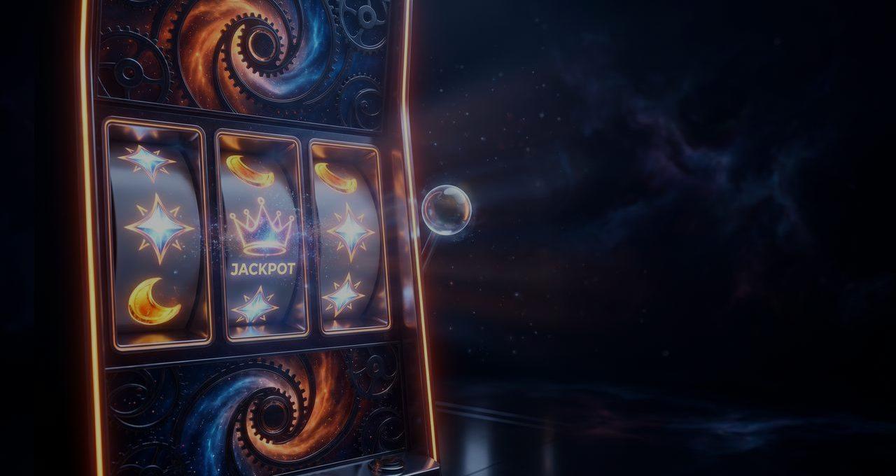 Cosmic Casino