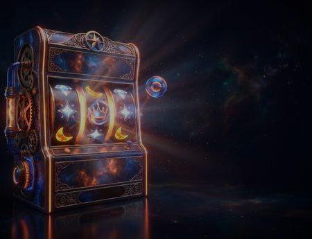 Cosmic Casino