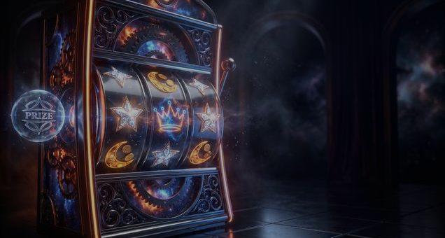 Cosmic Casino