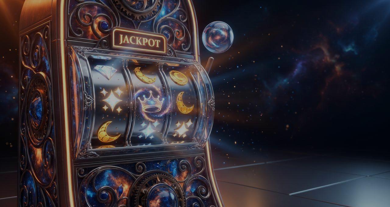 Cosmic Casino